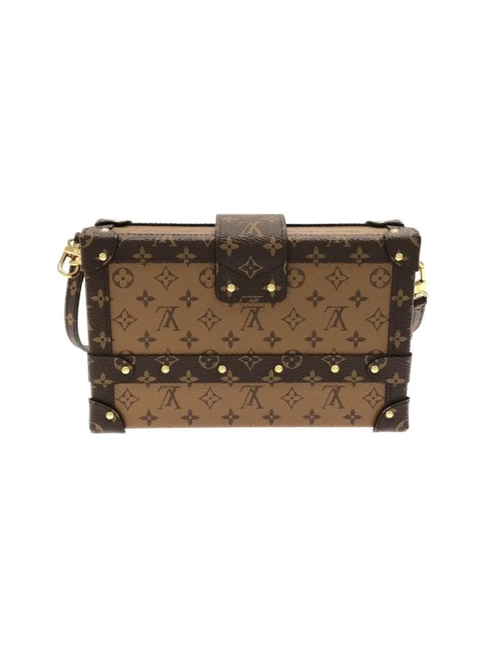 Louis Vuitton this authentic
